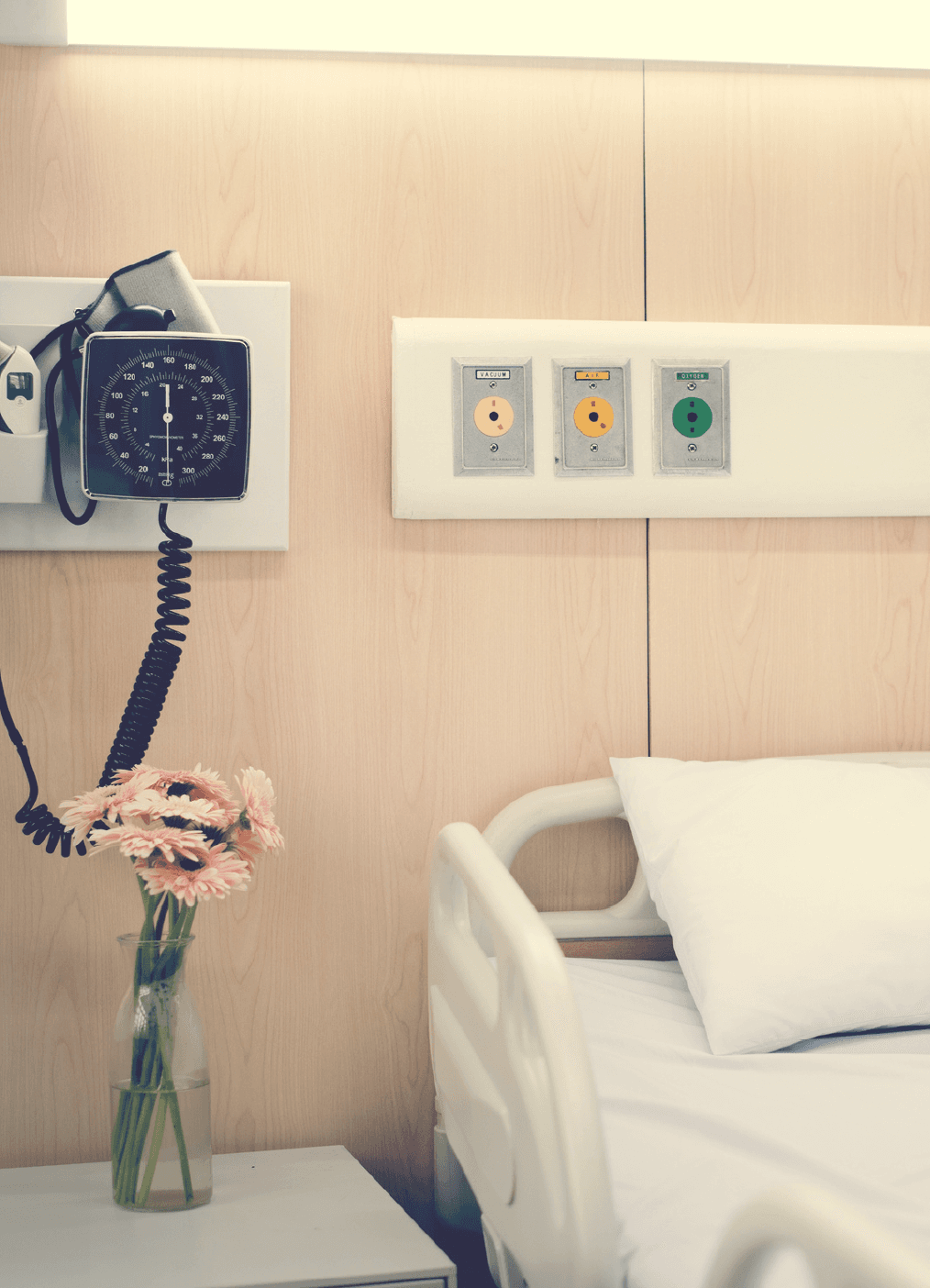 Acute Medical Conditions