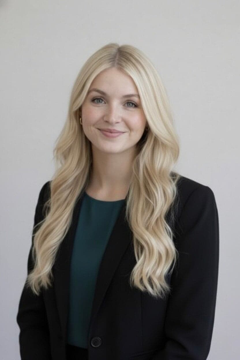 Cheyanne Goris, BSN, RN — Synergy Director